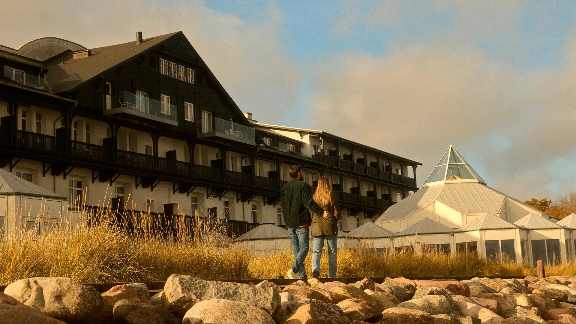 Marienlyst Strandhotel