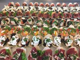 Copenhagen Catering frokostordning og mad ud af huset