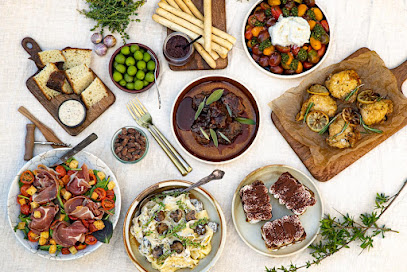DiningSix Catering og frokostordning