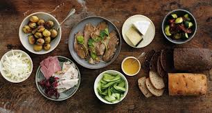 Loop Catering frokostordning og catering